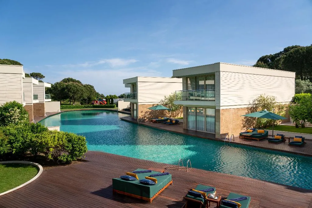 VILLA CLUB Room, Club Prive By Rixos Belek ALL INCLUSIVE, Antalya