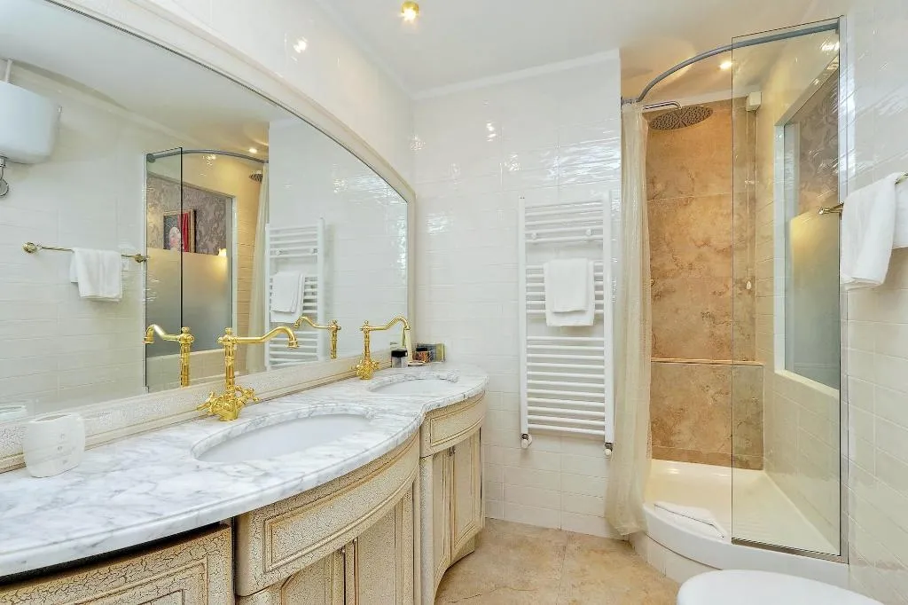 Room, Domus Monamì Luxury Suites, Rome