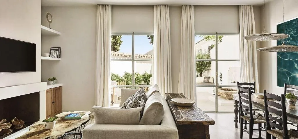 Room, Marbella Club Hotel, Costa Del Sol
