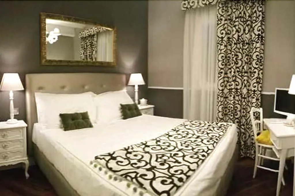 Room, Dimora Bellini, Catania