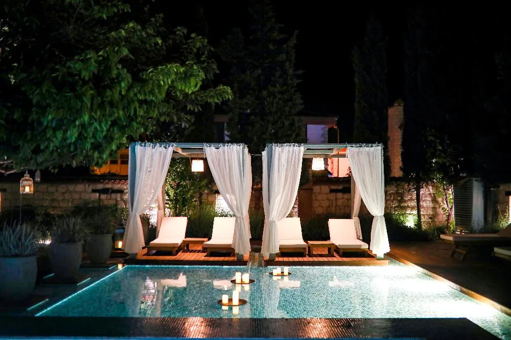 Pool, Alacati Cadde 75 Luxury Hotel, Izmir