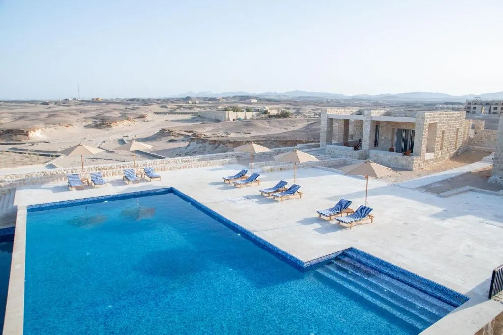 Sports and Entertainment, Wadi Sabarah Lodge, Red Sea Riviera
