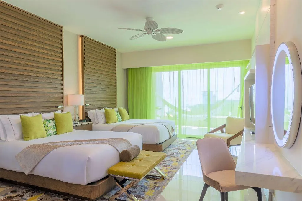 Room, Garza Blanca Resort & Spa Cancun, Cancun Area
