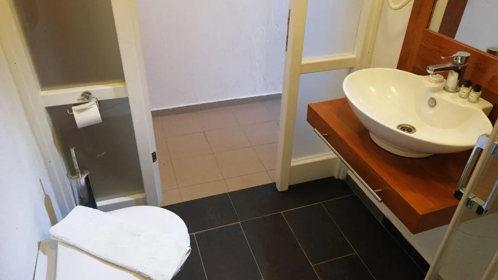 Room, Gümbet Cove Hotel, Bodrum