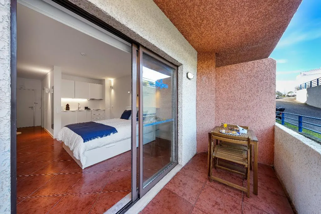 STUDIO SUPERIOR CITY VIEW Room, Paraiso Albufeira, Algarve