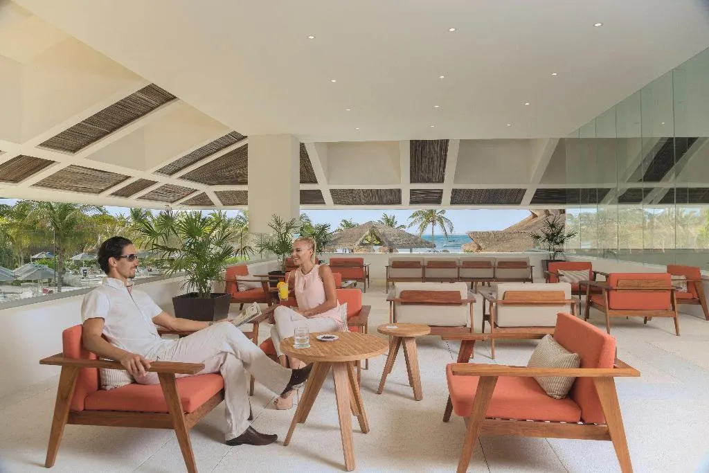 Bar, InterContinental Presidente Cancun Resort, Cancun Area