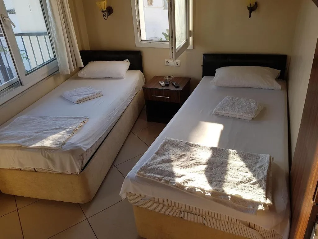 Room, Durak Hotel, Dalaman
