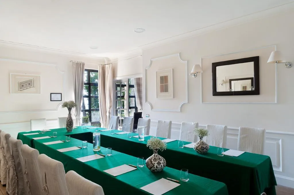 Conferences, Villa Fiesole, Florence