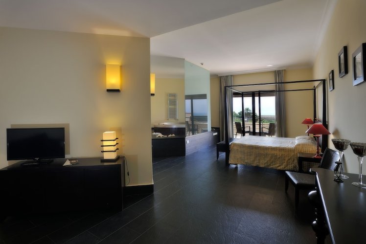 Falconara Greenblu Resort, Catania