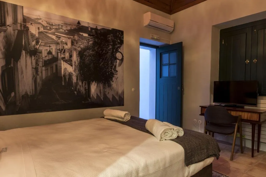 Room, Casa de Atalaia Turismo de Habitação, Lisbon
