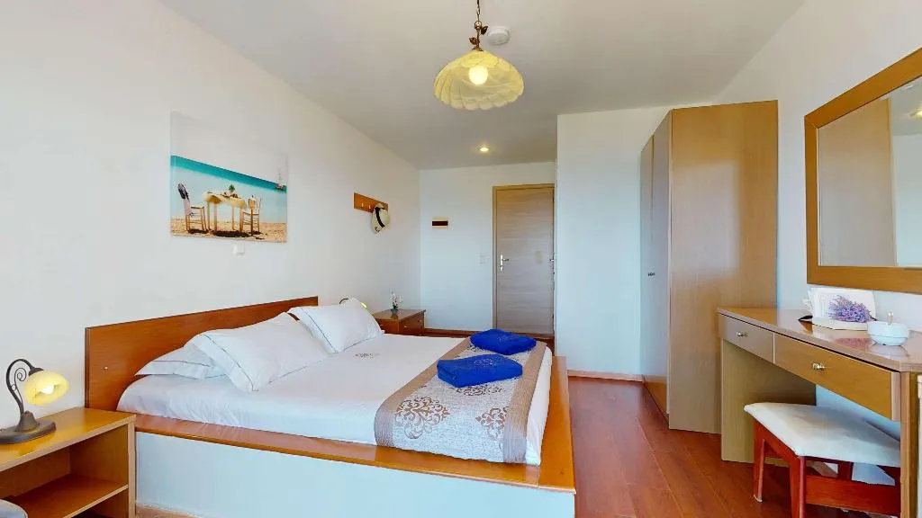 Room, Acrotel Elea Beach, Halkidiki