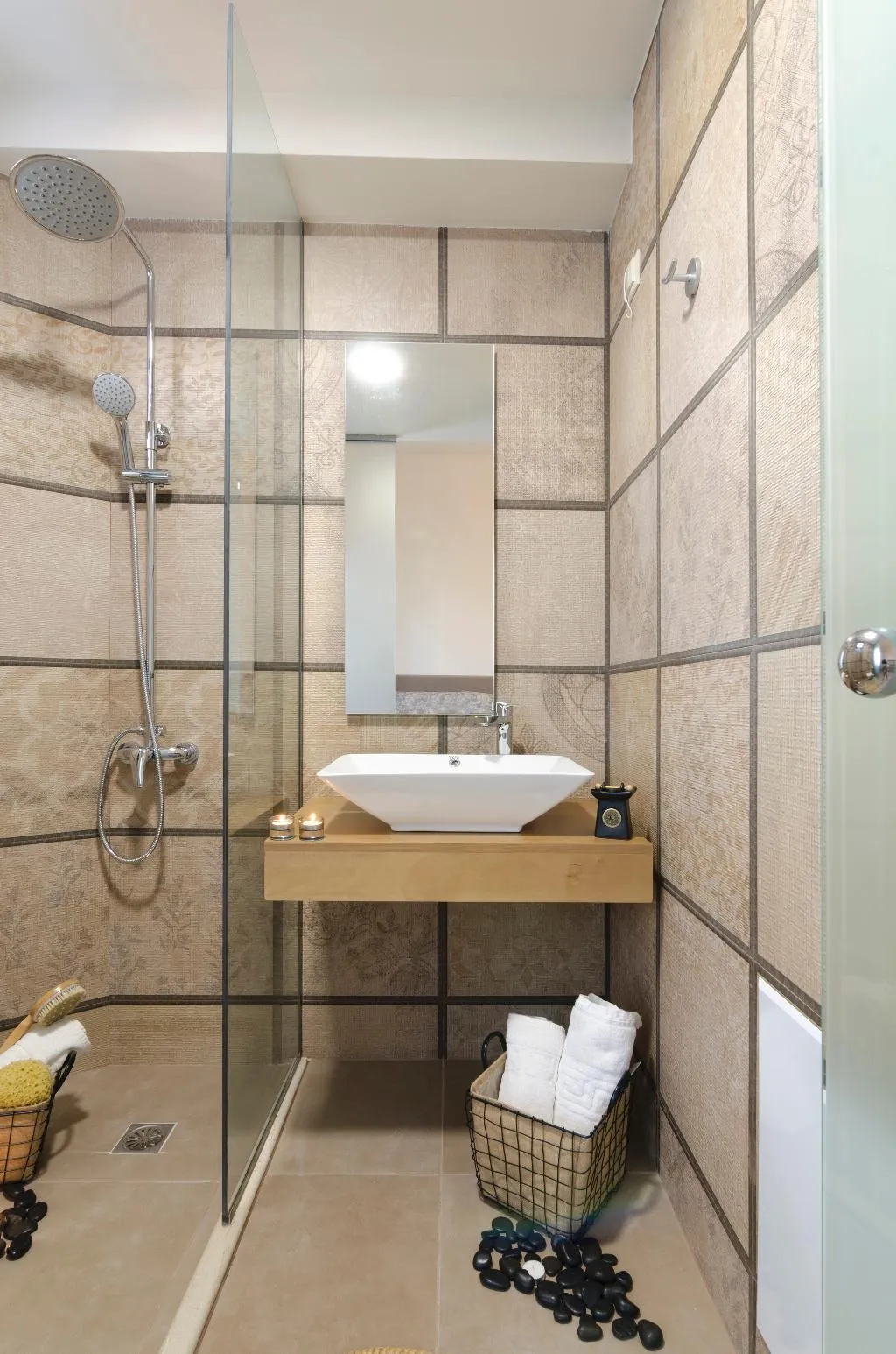 APARTMENT SUPERIOR ONE BEDROOM Room, Stelios Gardens, Crete
