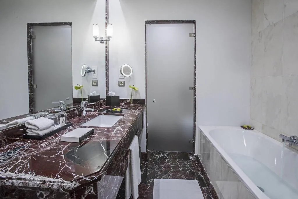 DOUBLE PREMIUM Room, InterContinental Porto Palacio das Cardosas, Porto