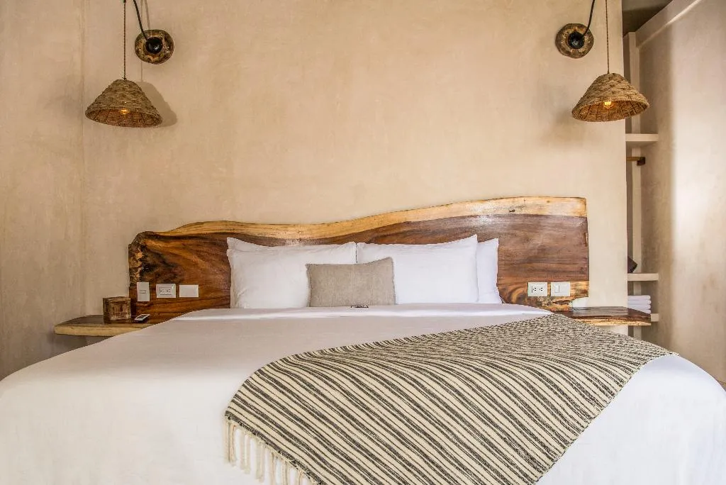 Room, Tata Tulum, Cancun Area