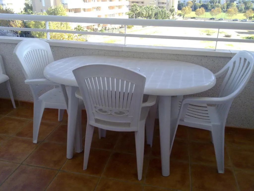 General view, Las Terrazas del Albir, Costa Blanca