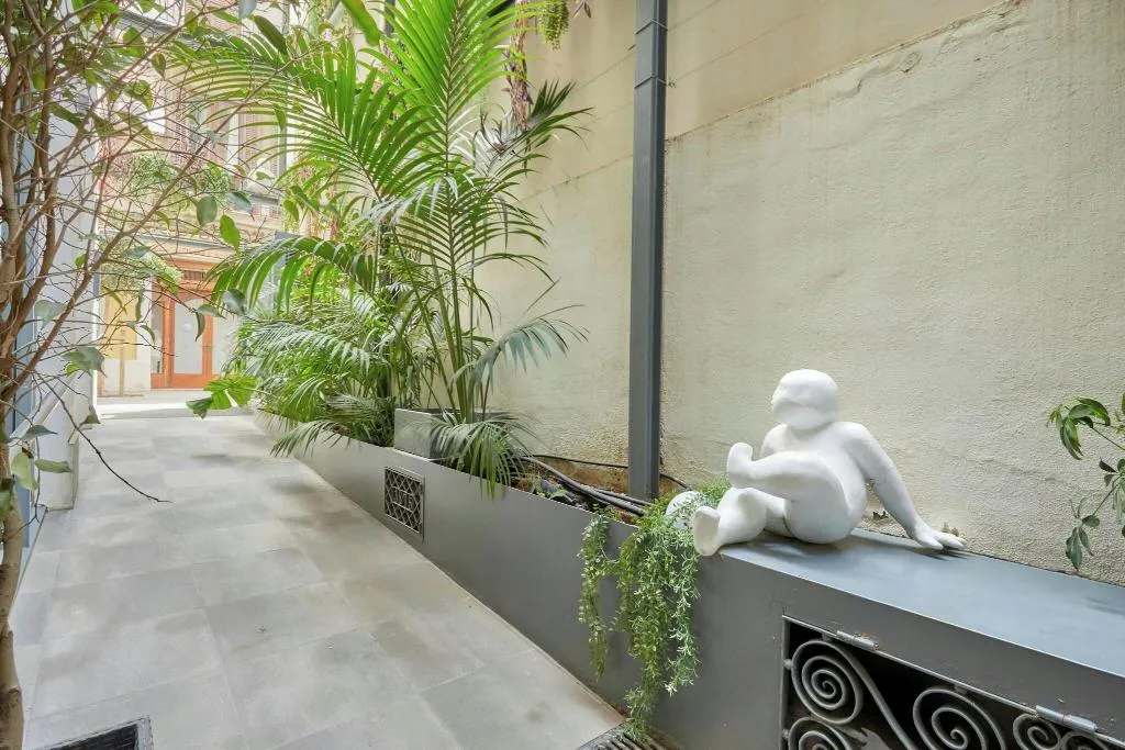 General view, La Casa Del Sol Hotel Gracia, Sonder by Marriott B, Barcelona