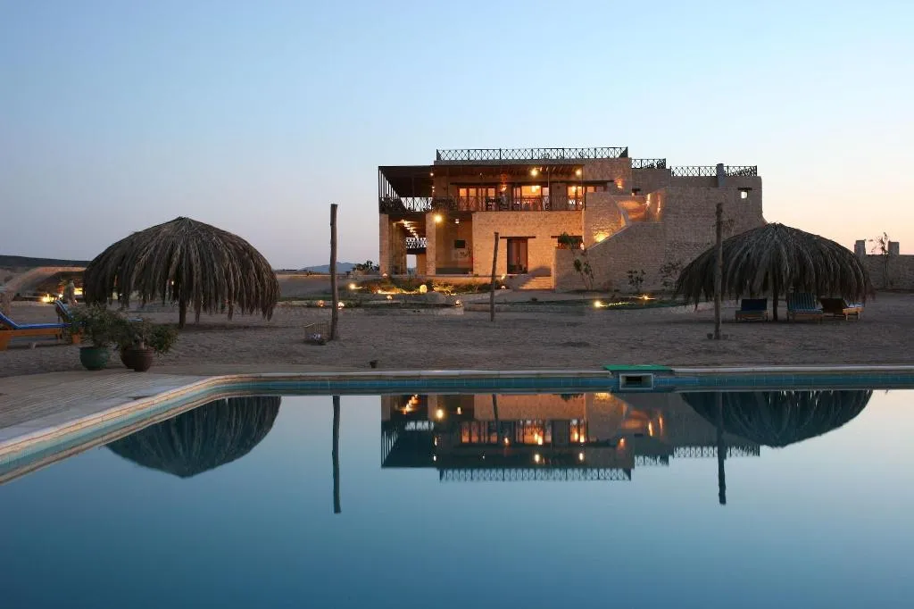 Sports and Entertainment, The Oasis Dive Resort, Red Sea Riviera