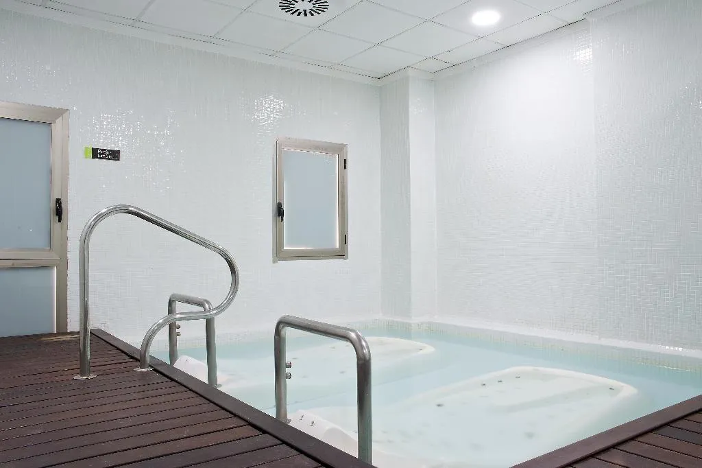 Sports and Entertainment, Hotel Bahía Calpe by Pierre & Vacances, Costa Blanca