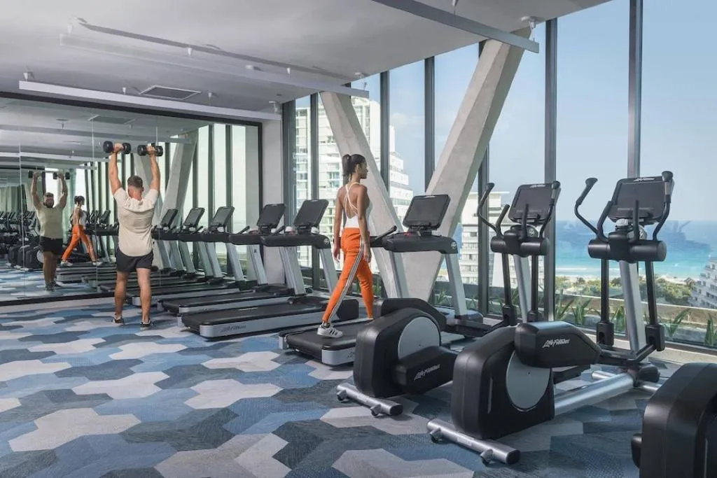 Sports and Entertainment, Canopy by Hilton Cancun La Isla, Cancun Area