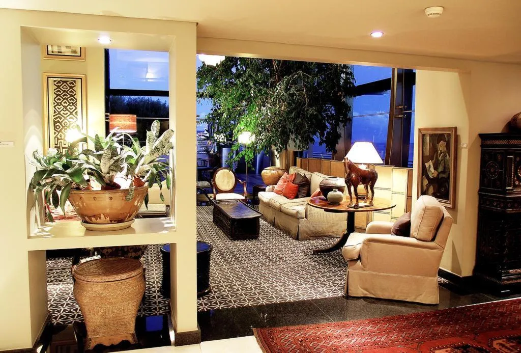 General view, Royal Savoy Madeira, Madeira