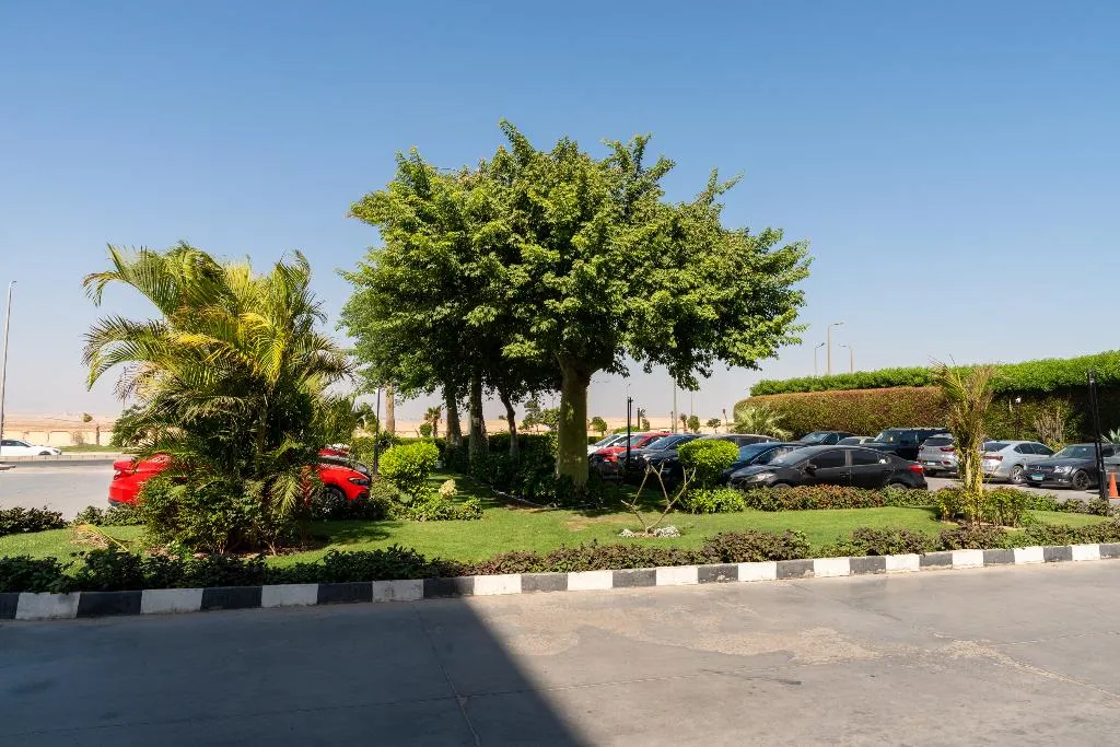 General view, Rivoli Suites, Red Sea Riviera