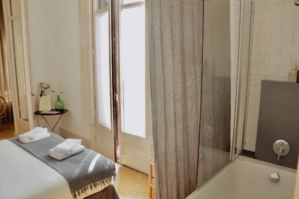 Room, La Casa Gran B&B, Barcelona