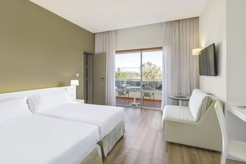 Room, Sol Marbella Estepona Atalaya Park, Costa Del Sol