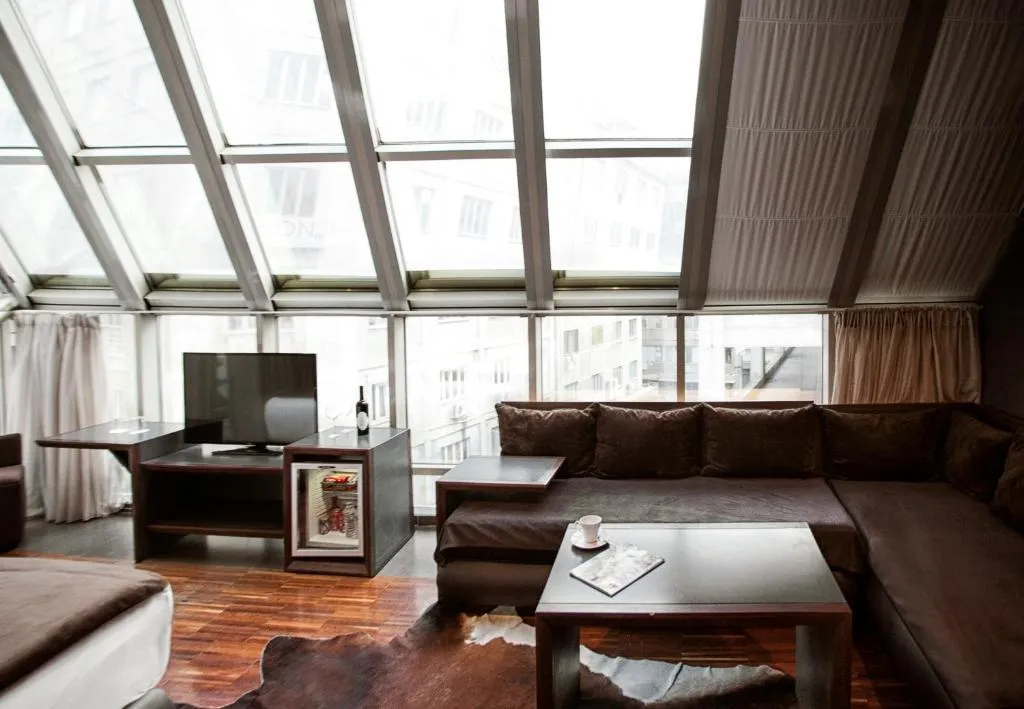 SUITE GRAND Room, Diamond Suites, Halkidiki