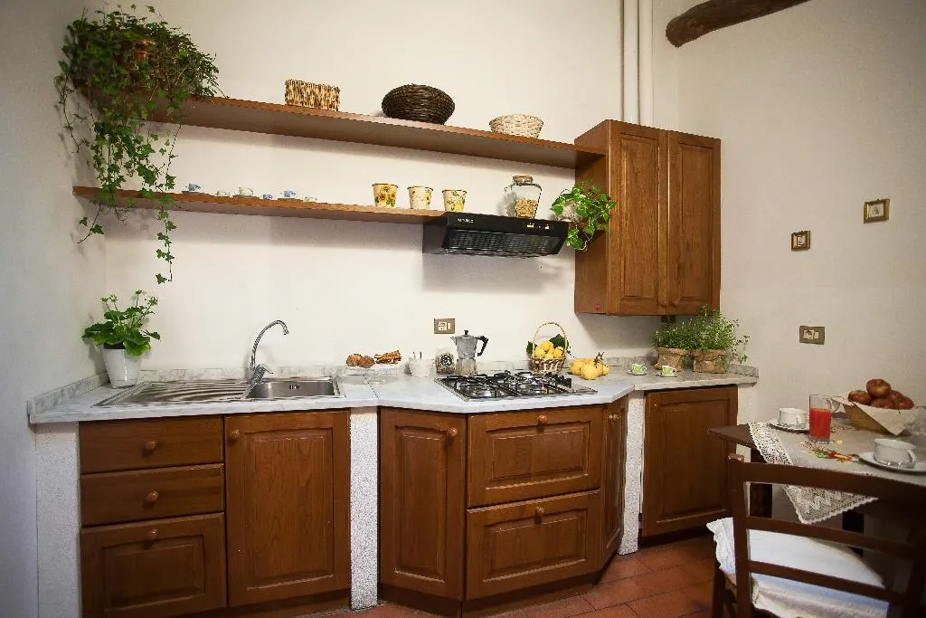 APARTMENT TWO BEDROOMS Room, Fattoria Guicciardini, Florence