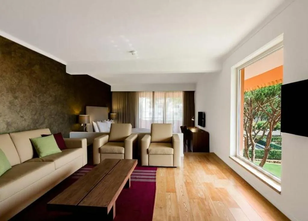 Room, Vilamoura Garden Hotel- Adu, Algarve