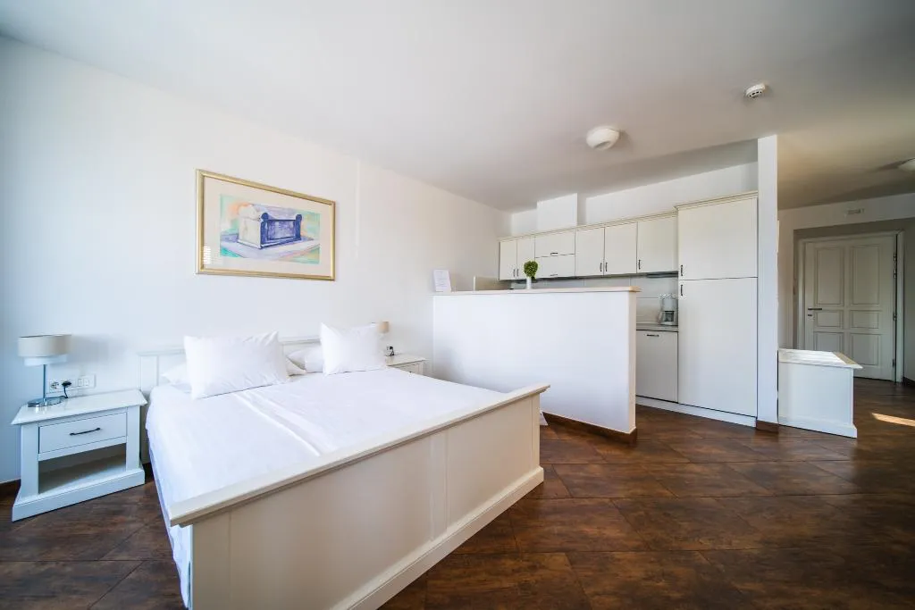 STUDIO SUPERIOR Room, Apartments Vila Riva, Dubrovnik