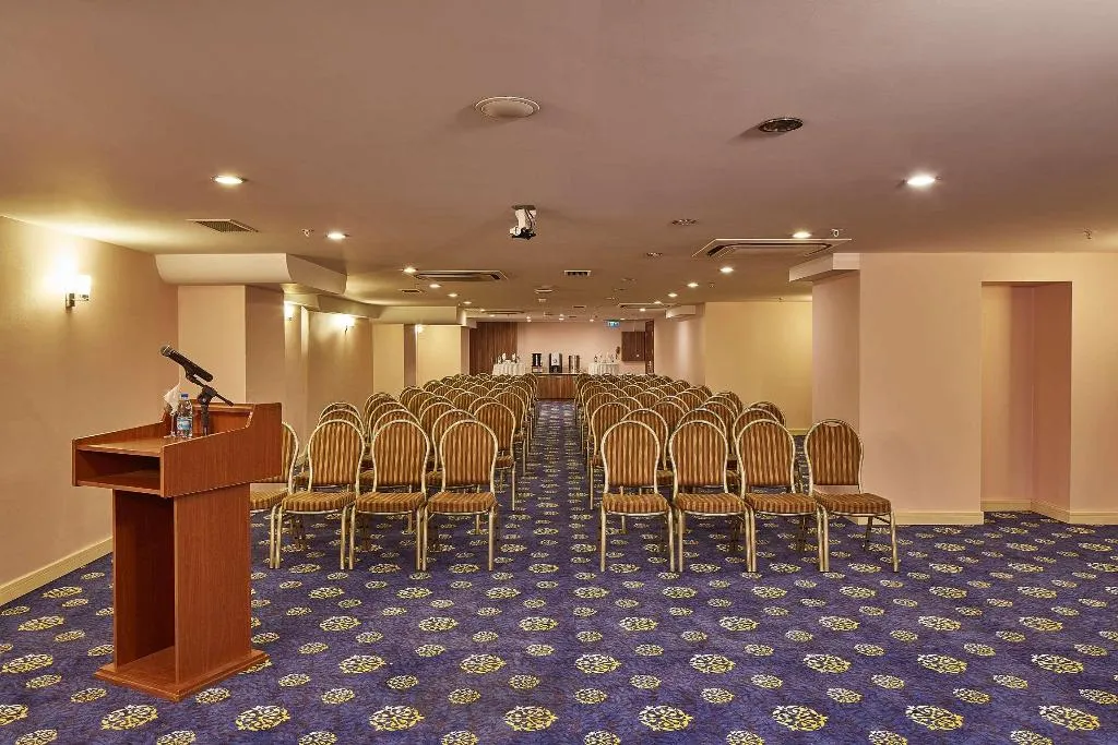 General view, DoubleTree By Hilton Izmir Alsancak, Izmir