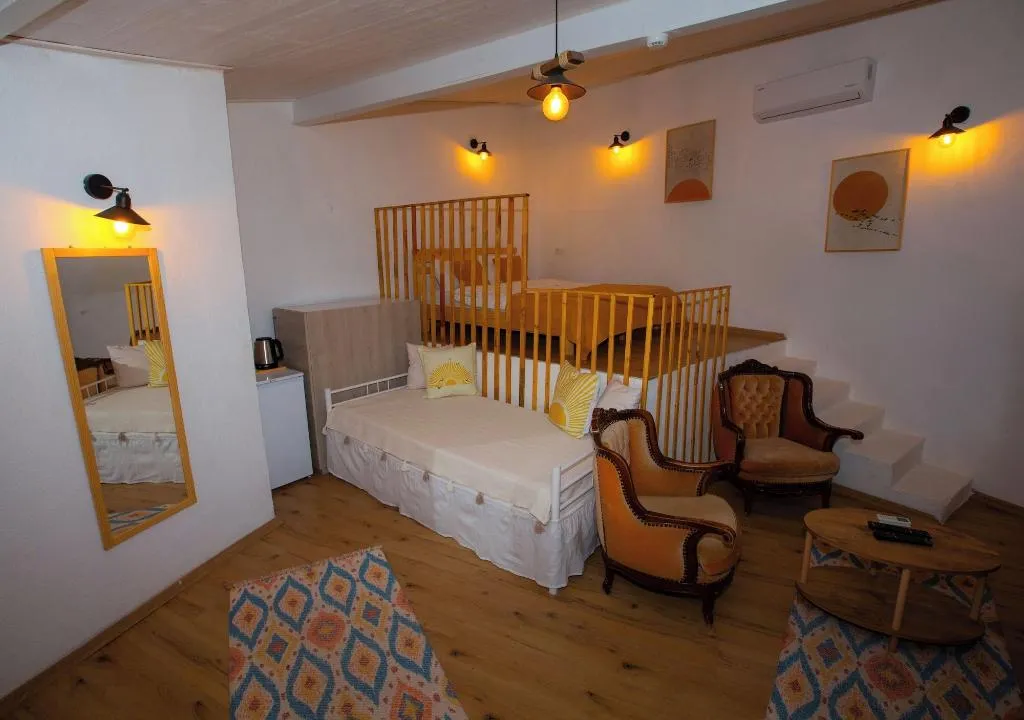 Room, Sirince Klaseas Hotel & Restaurant, Izmir