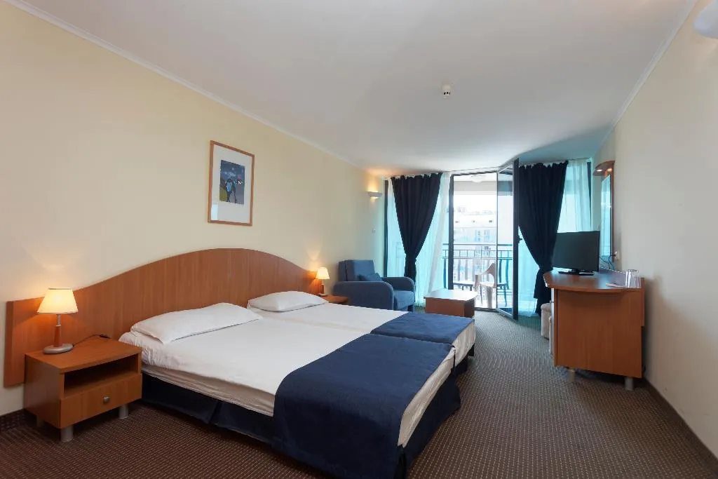 Room, Hotel Sentido Bellevue Beach Sunny Beach, Bourgas