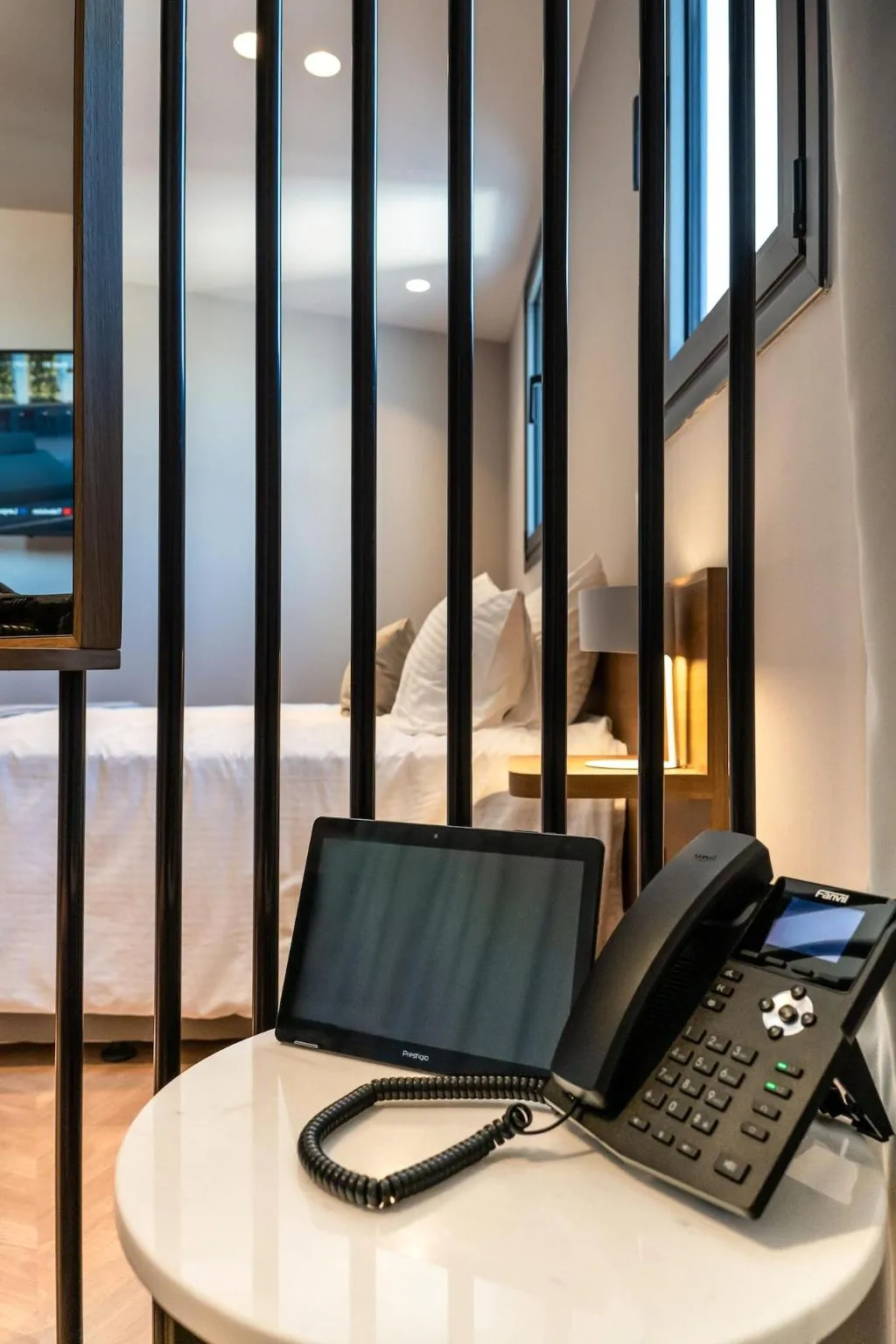Room, Alinea Suites Limassol Center, Cyprus