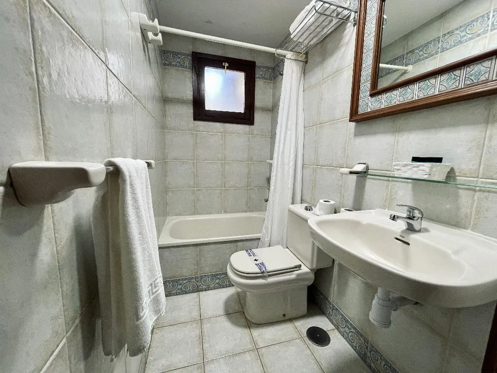 DOUBLE SINGLE USE STANDARD Room, El Refugio - Solo Adultos, Gran Canaria