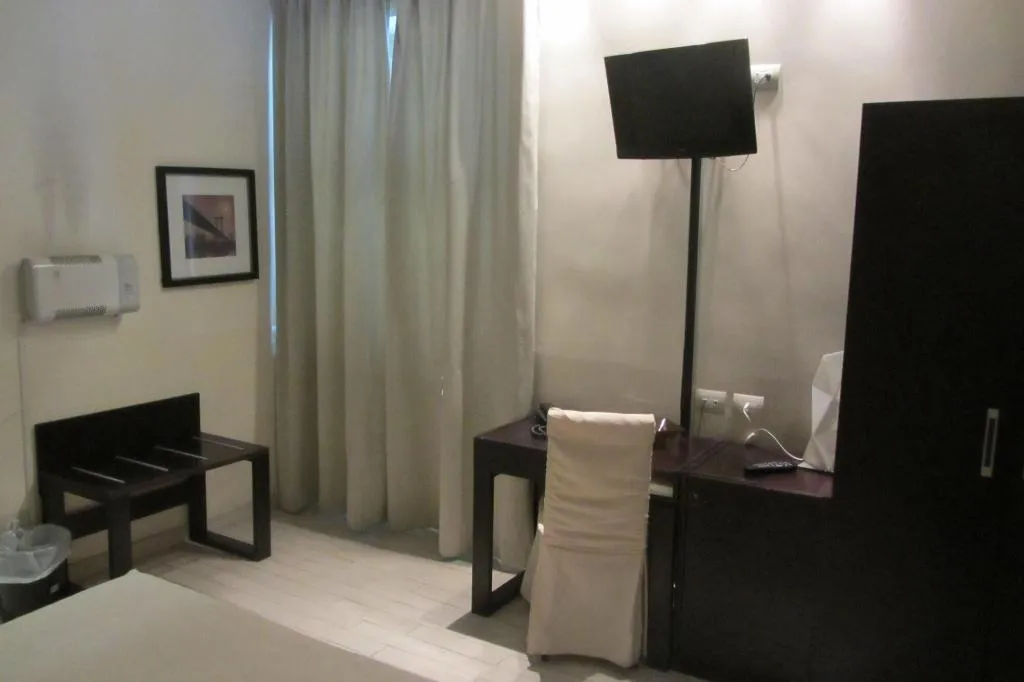 Room, Relais San Marco, Naples
