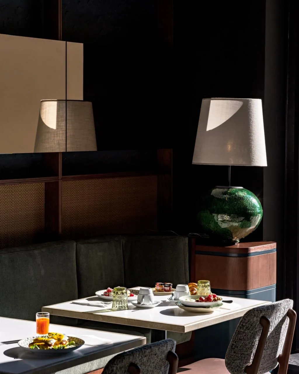 Restaurant, Axis Porto Club, Porto
