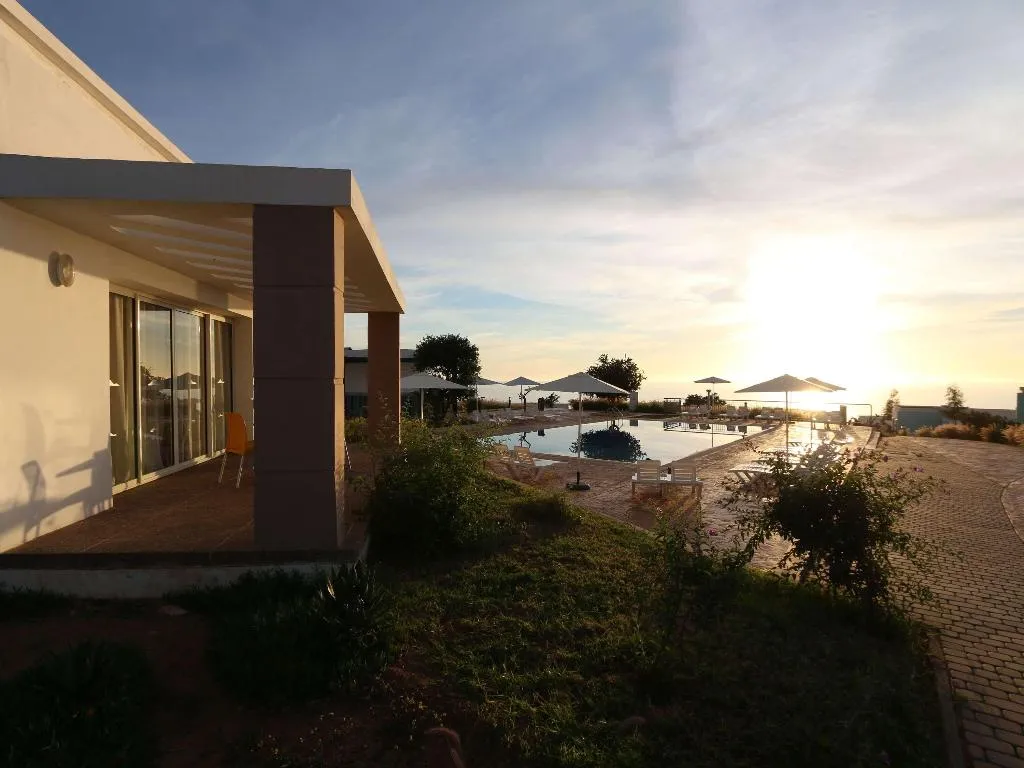 BUNGALOW POOL VIEW Room, Lunja Village Taghazout, Agadir