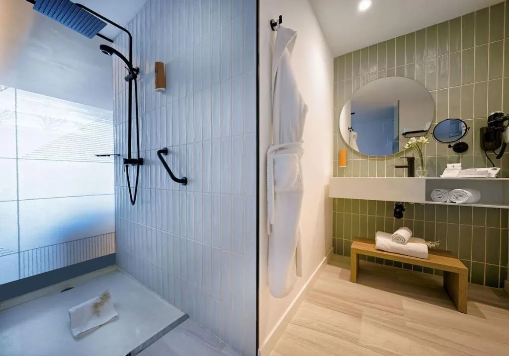 JUNIOR SUITE STANDARD Room, H10 Costa Mogán - Adults Only, Gran Canaria