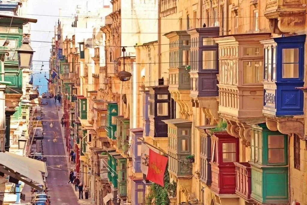 General view, Melior Boutique Hotel, Malta