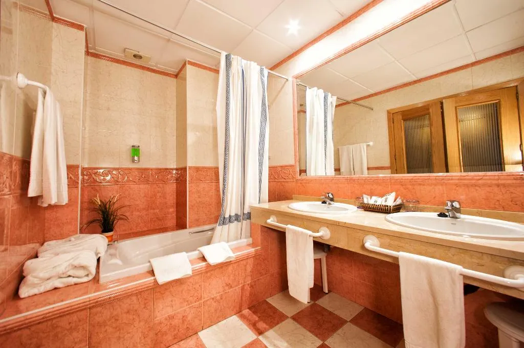 SUITE ONE BED Room, Torrepalma, Andalucia