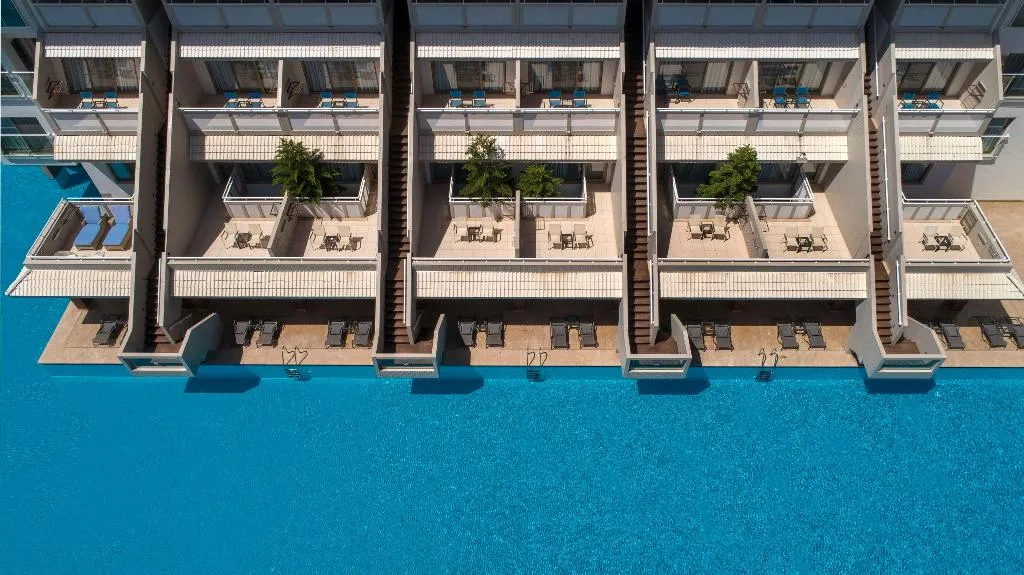 Room, Hilton Dalaman Sarigerme Resort and Spa, Dalaman