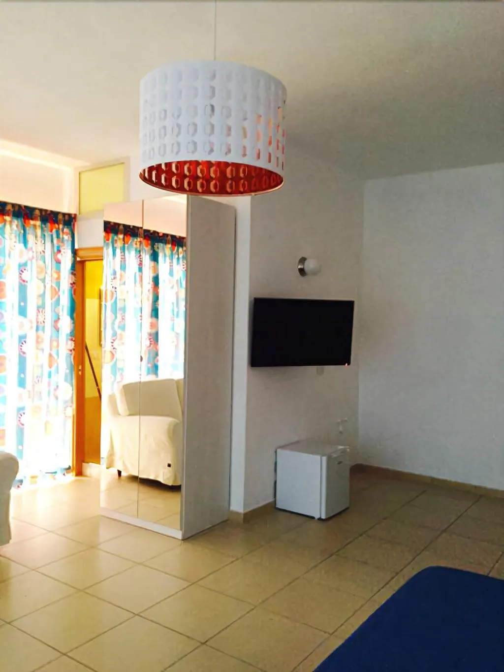 Room, Marina ResArt B&B, Naples