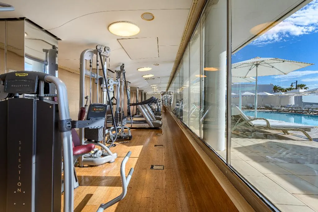 Sports and Entertainment, Santos Las Arenas Balneario Resort, Valencia