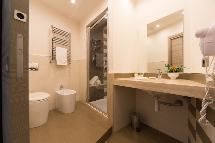 B&B Palazzo Sisto, Catania