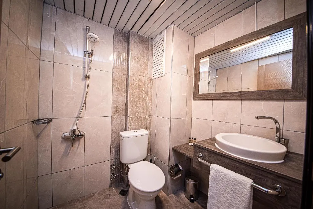 Room STANDARD Room, Bezay Hotel, Dalaman