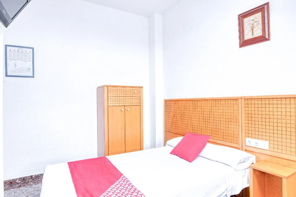 Room, Hostal Nova Picanya, Valencia