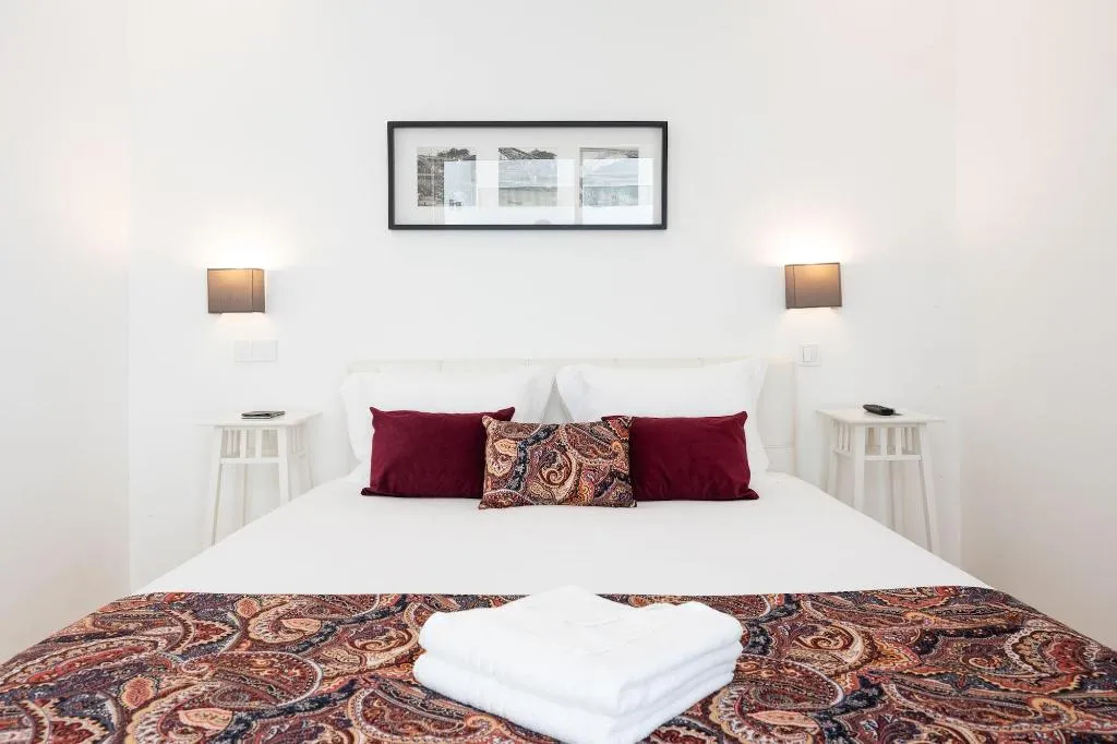 Room, Mystay Porto Centro, Porto