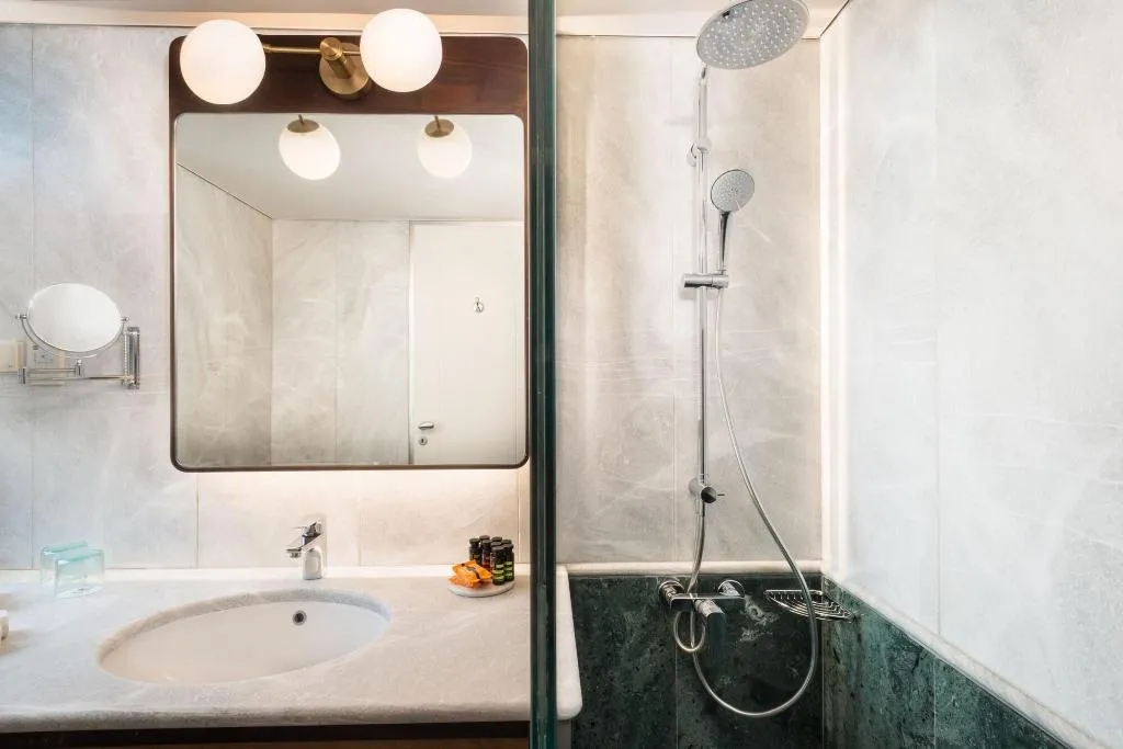 Room, Avra City Hotel, Crete